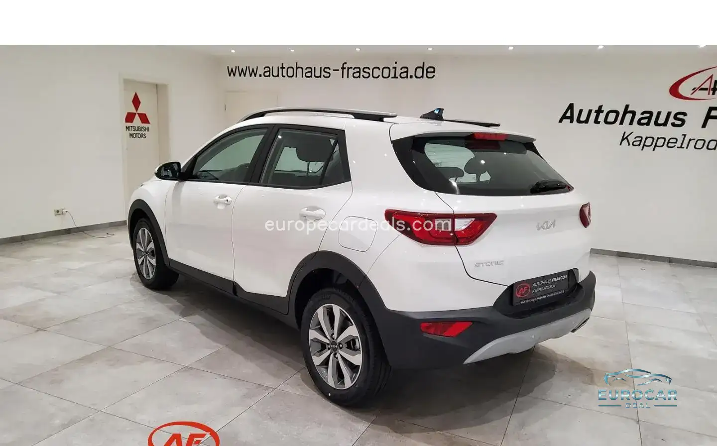 Kia Stonic