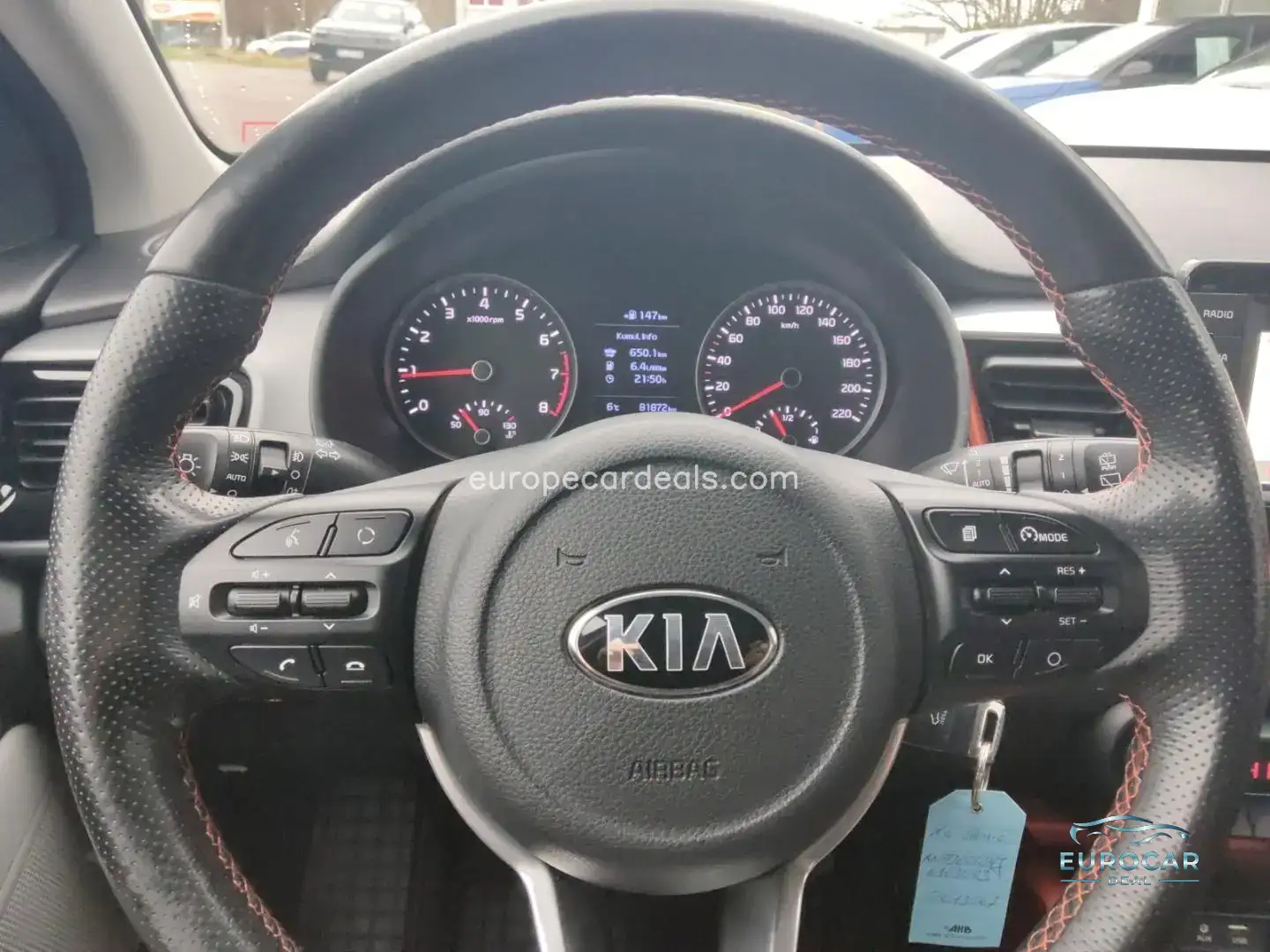 Kia Stonic