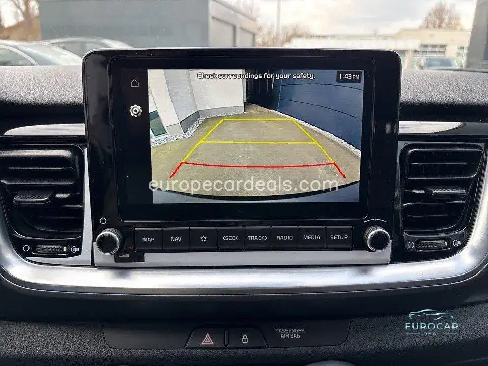 Kia Stonic