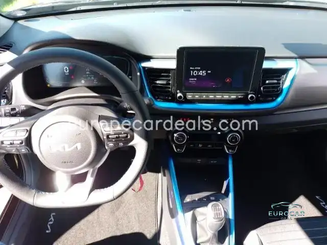 Kia Stonic