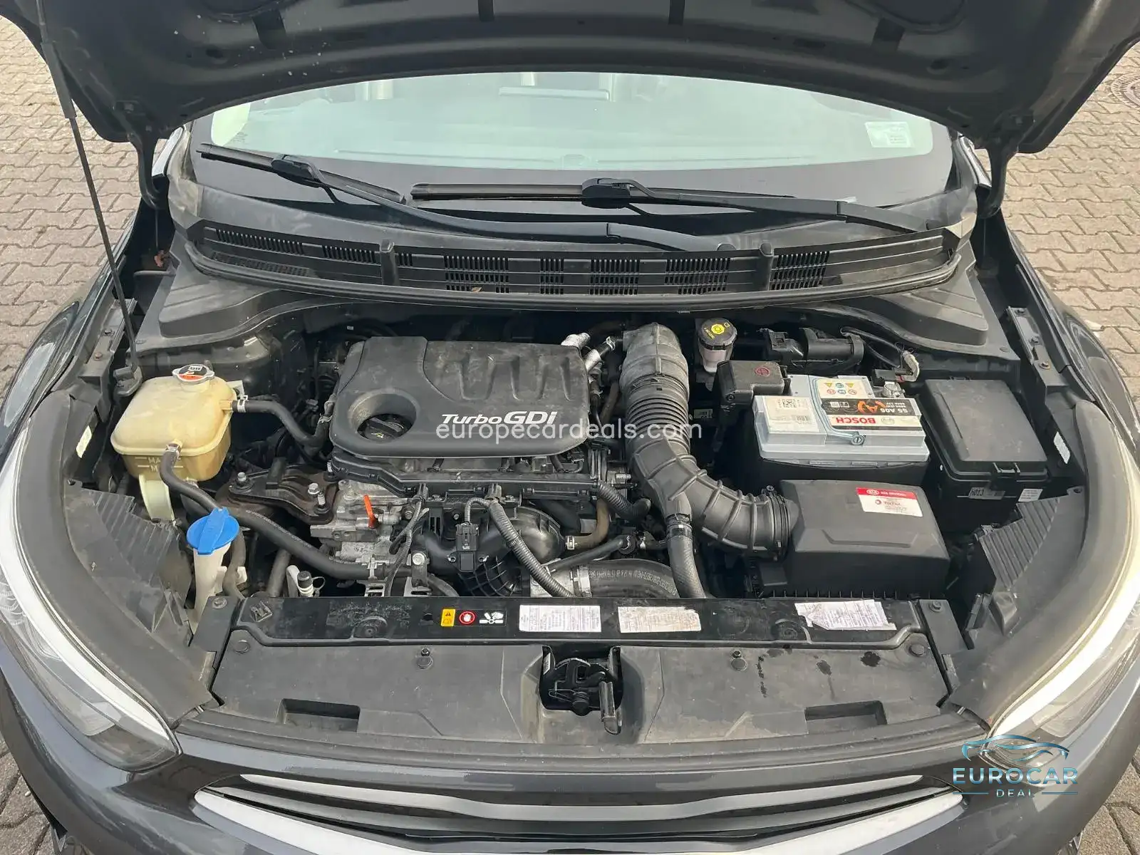 Kia Stonic