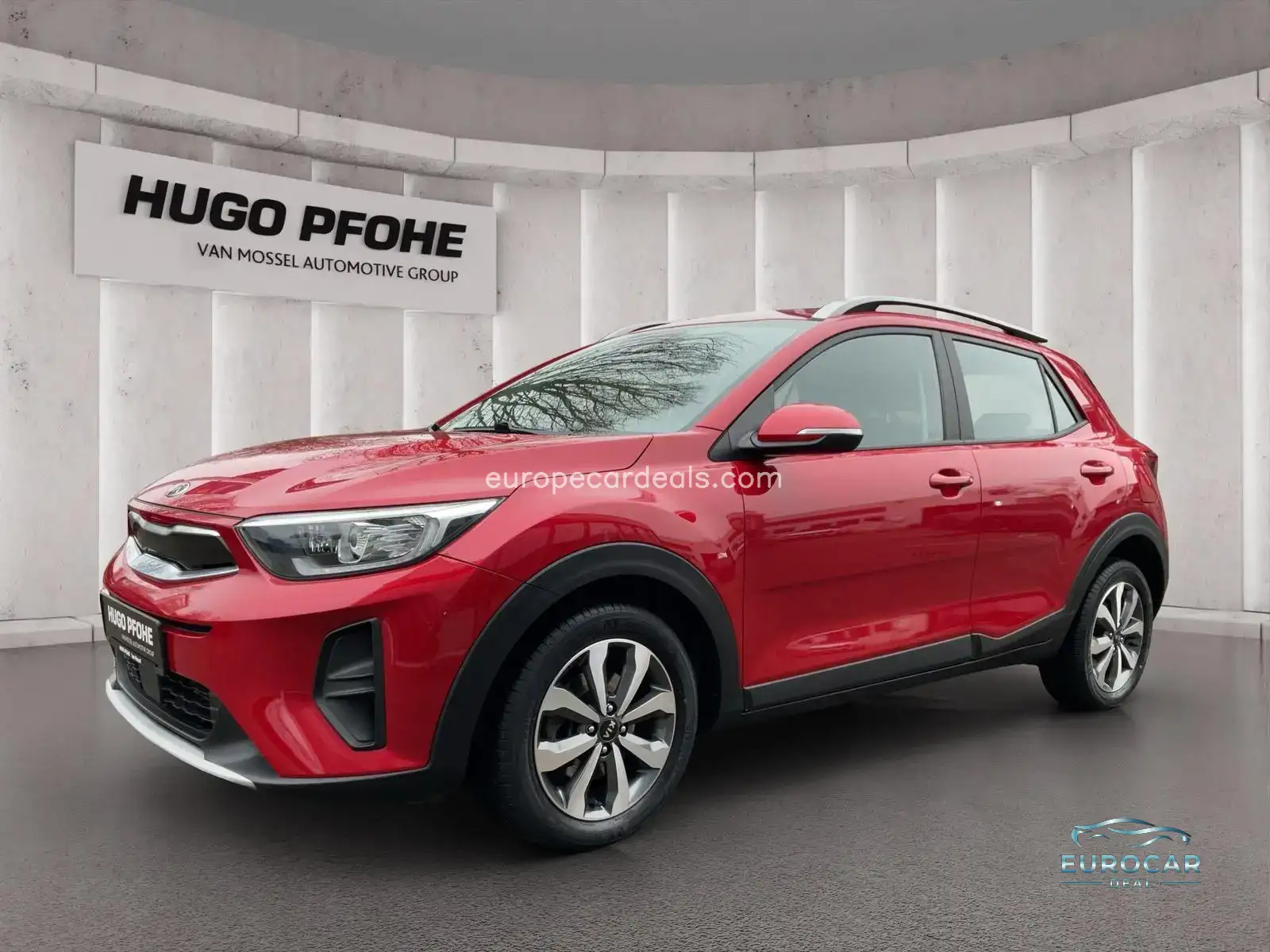 Kia Stonic