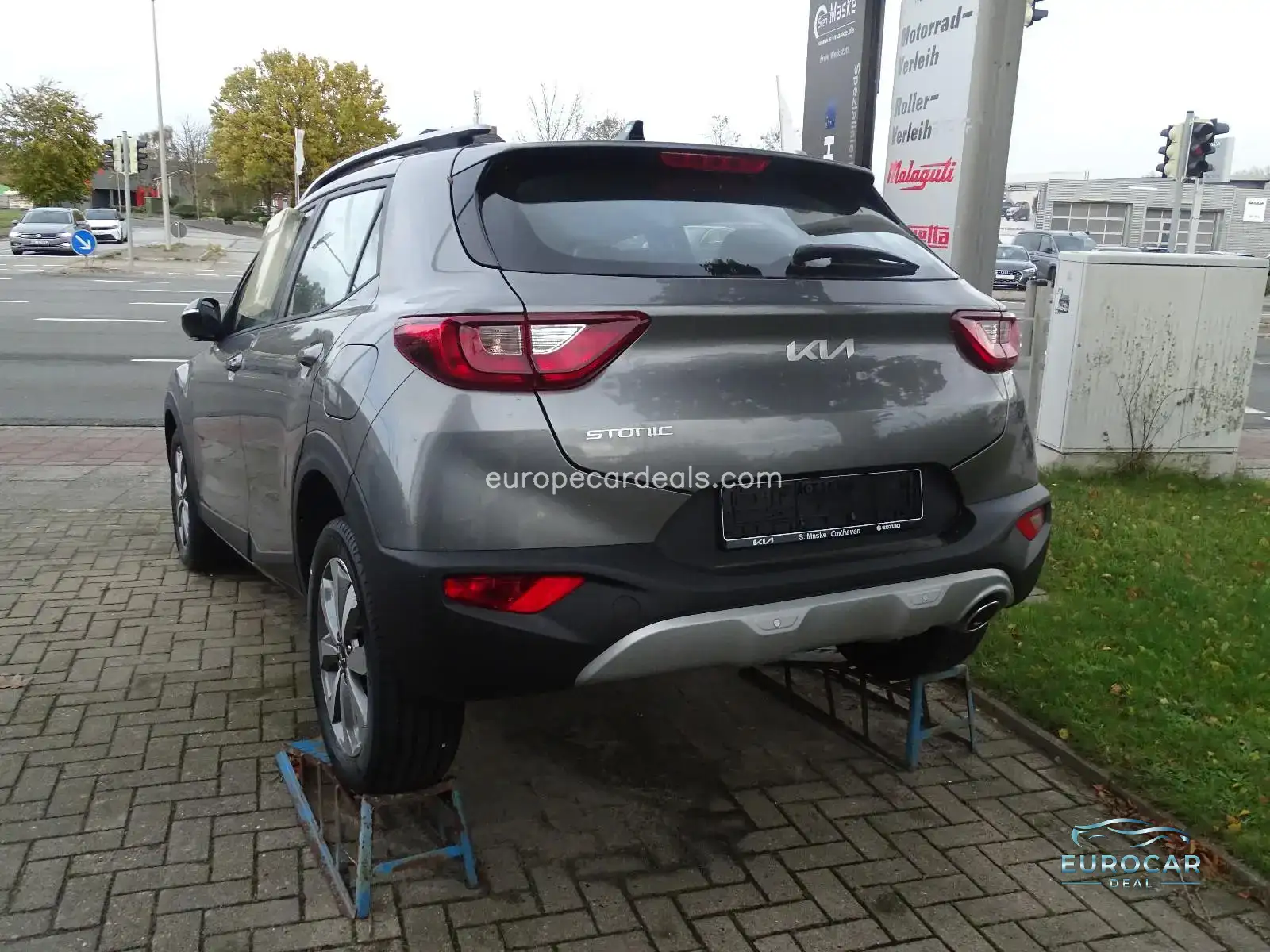 Kia Stonic