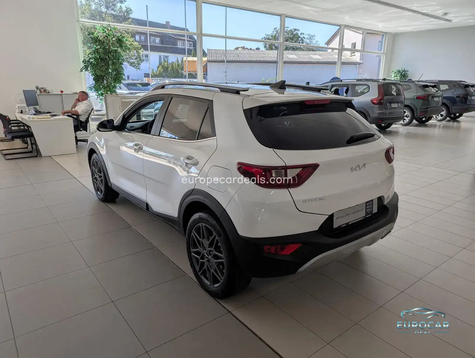 Kia Stonic