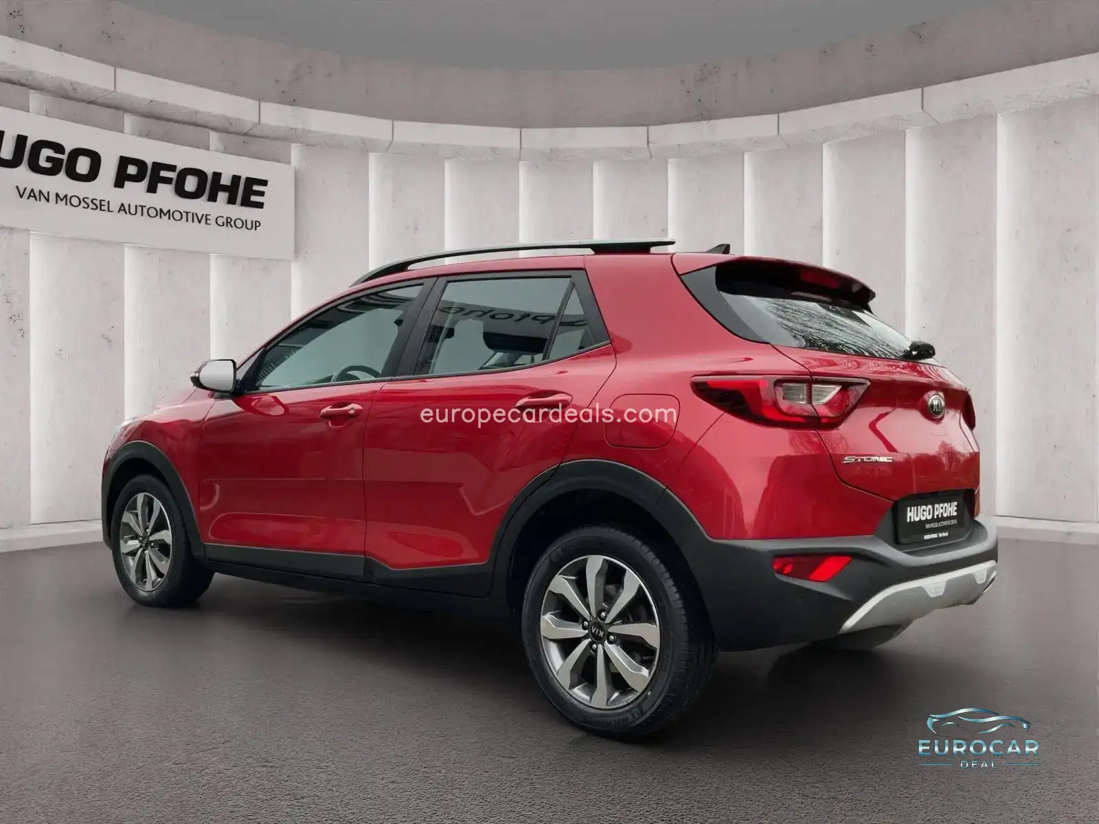 Kia Stonic