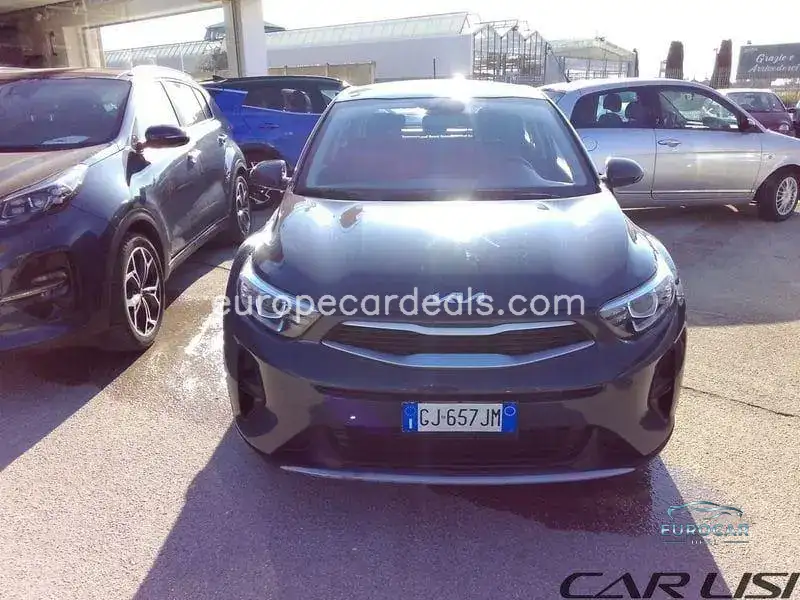 Kia Stonic