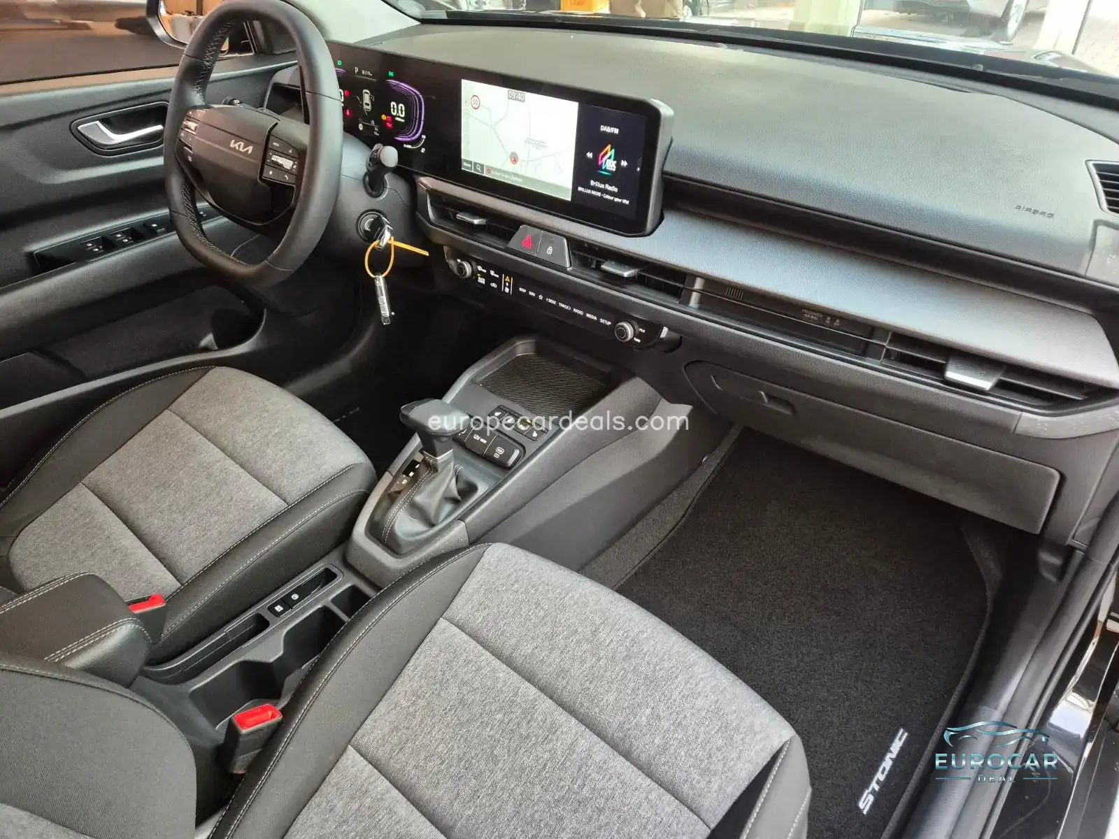 Kia Stonic