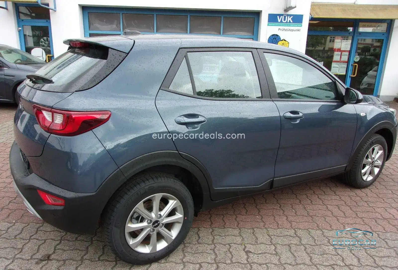 Kia Stonic