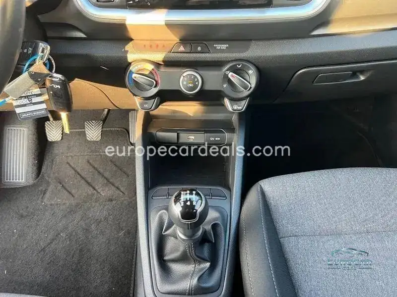 Kia Stonic