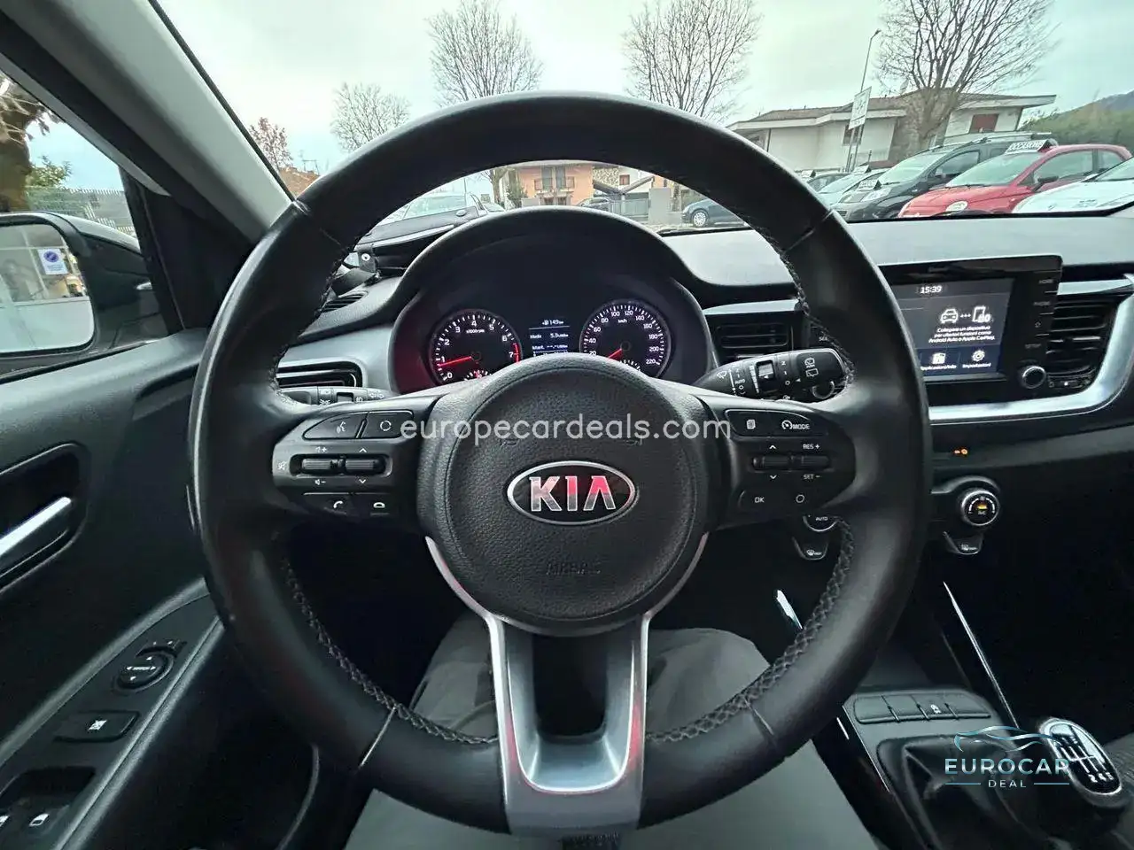Kia Stonic