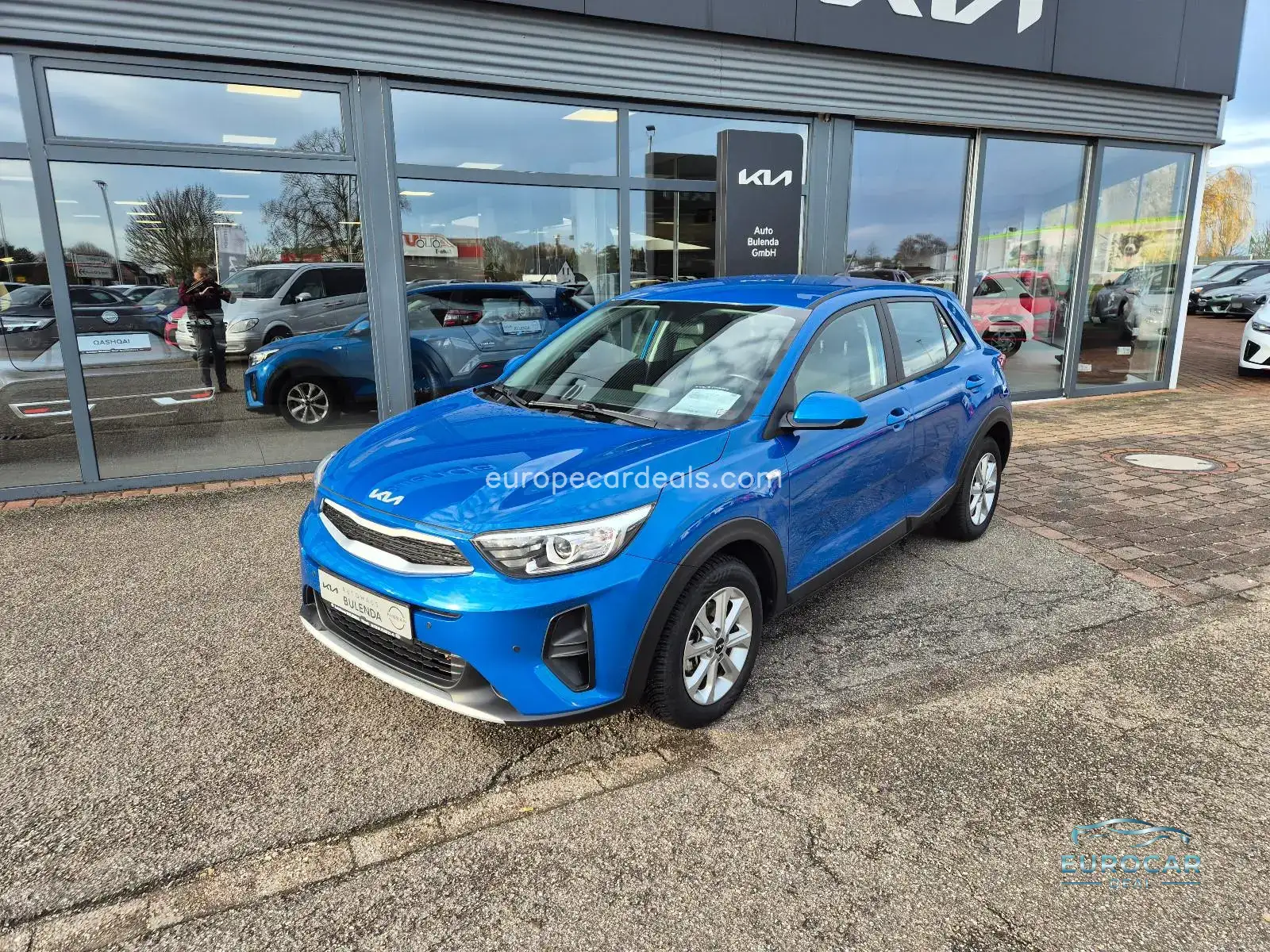 Kia Stonic