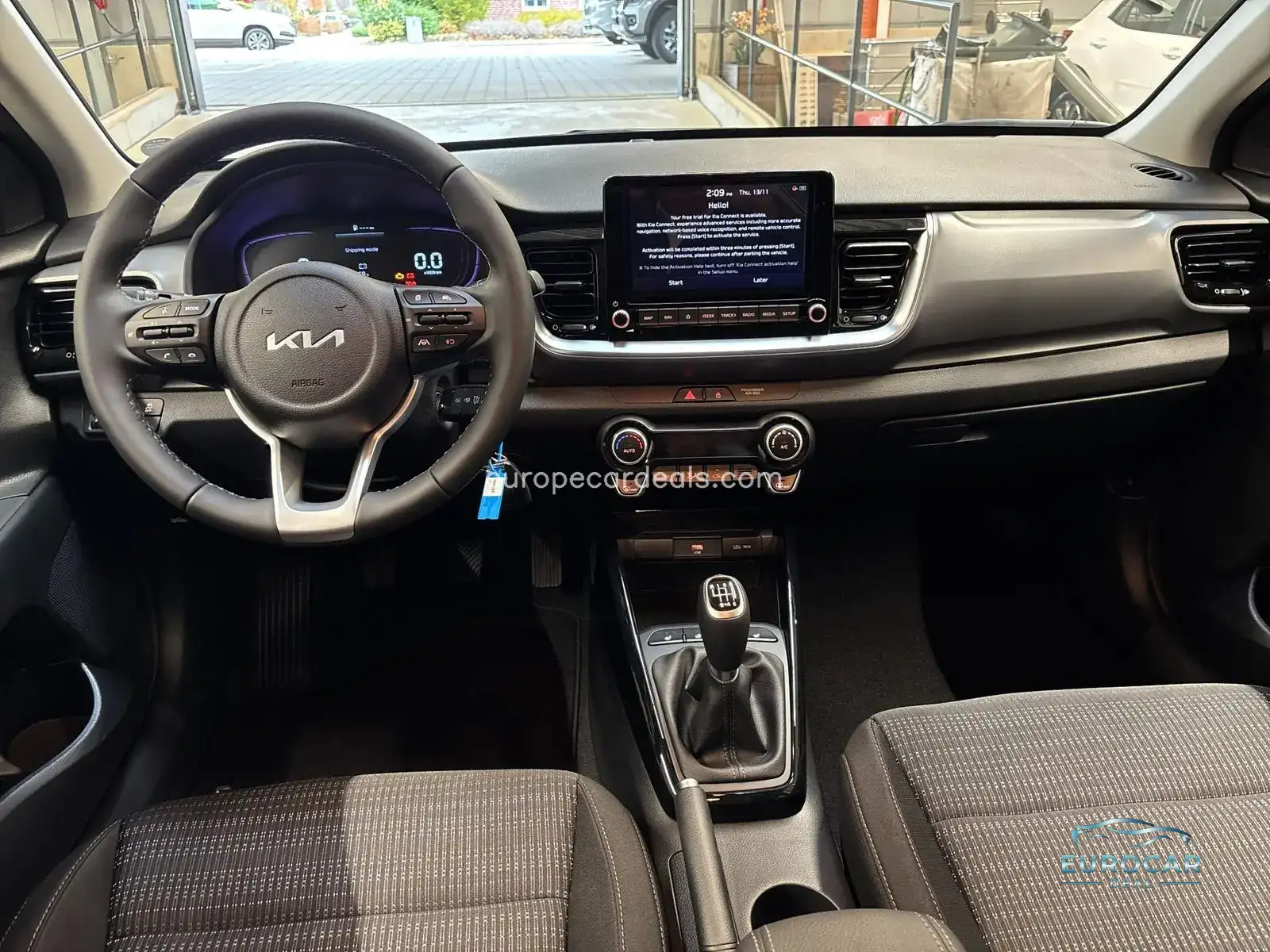 Kia Stonic