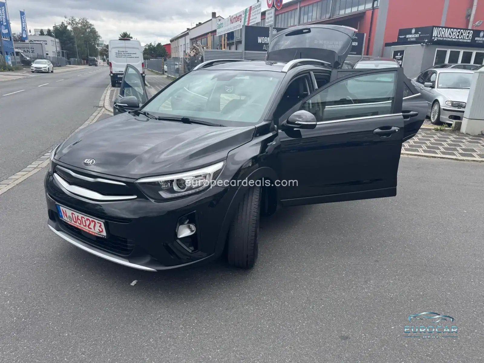 Kia Stonic