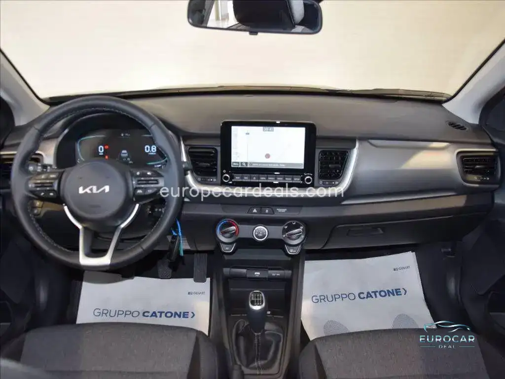 Kia Stonic