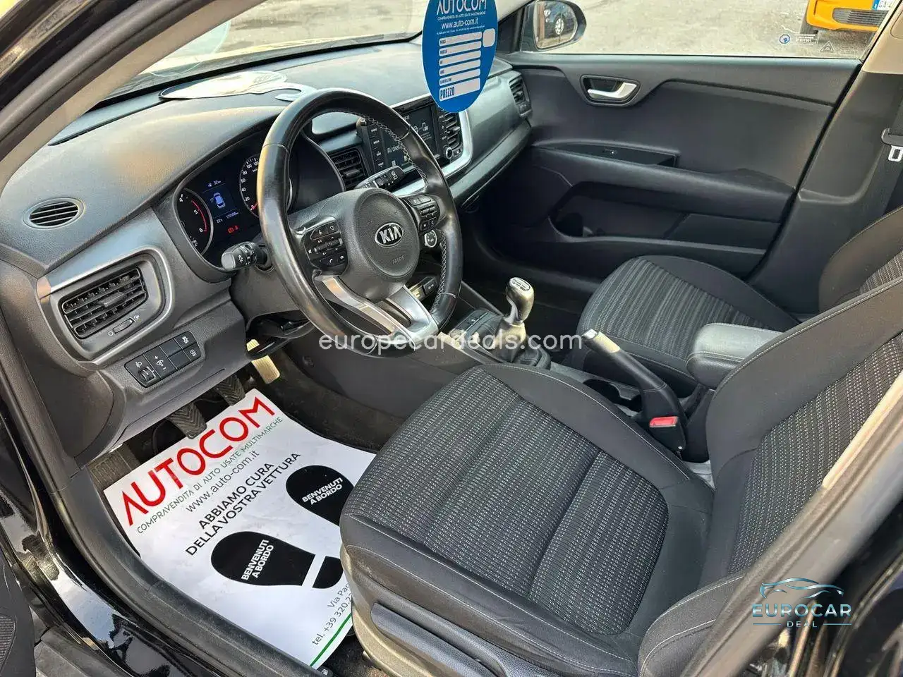 Kia Stonic