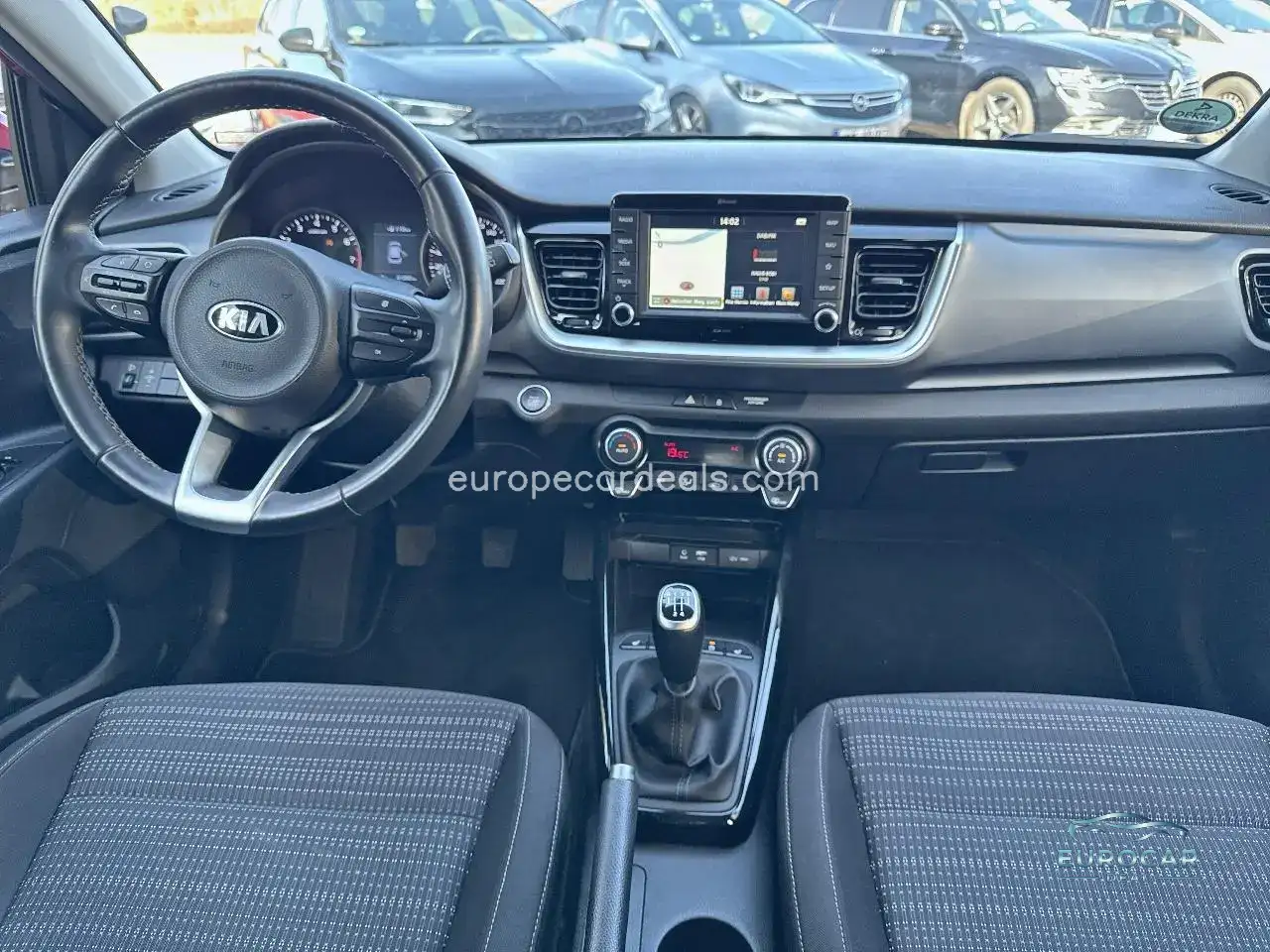 Kia Stonic