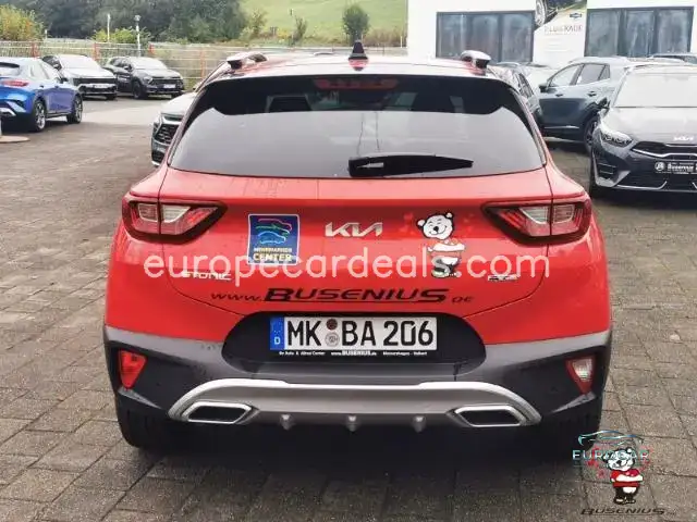 Kia Stonic