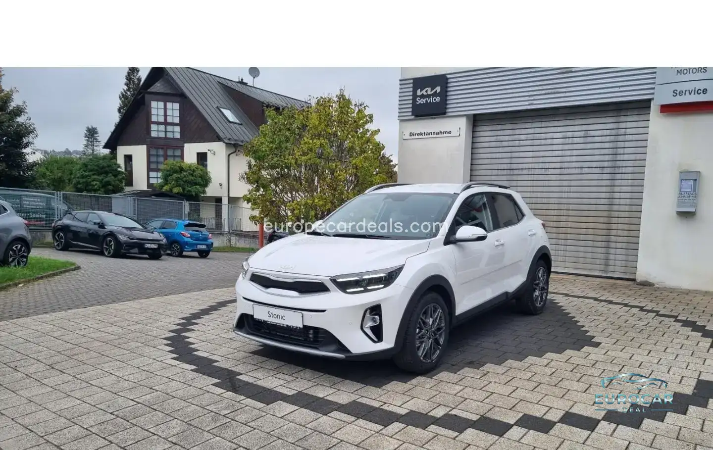 Kia Stonic