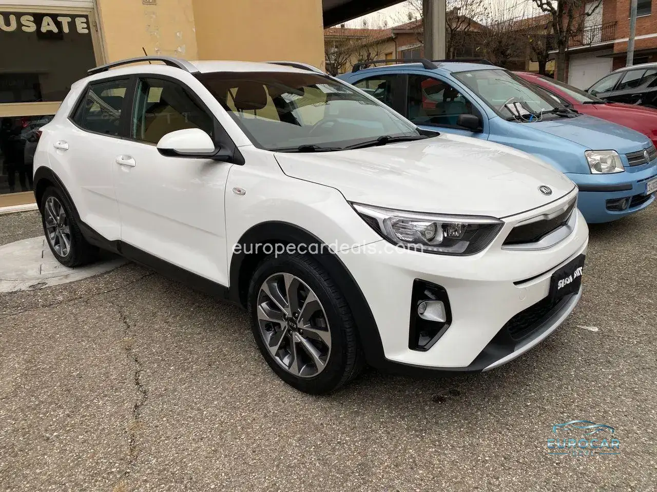 Kia Stonic