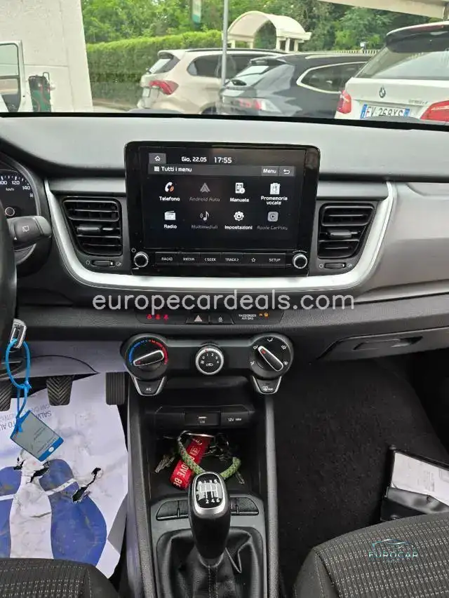 Kia Stonic