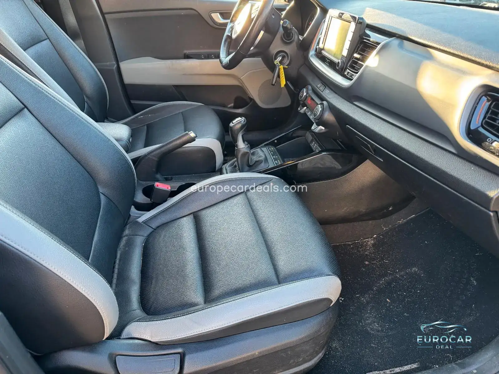 Kia Stonic