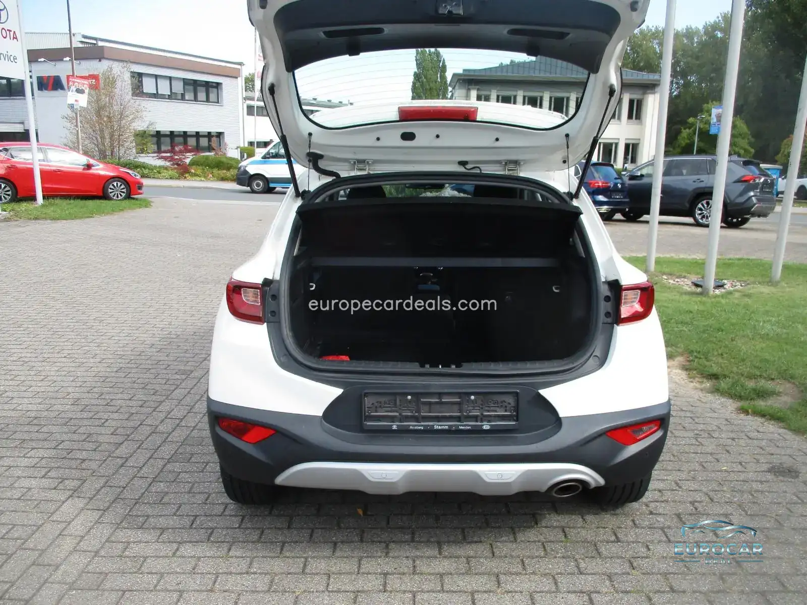 Kia Stonic