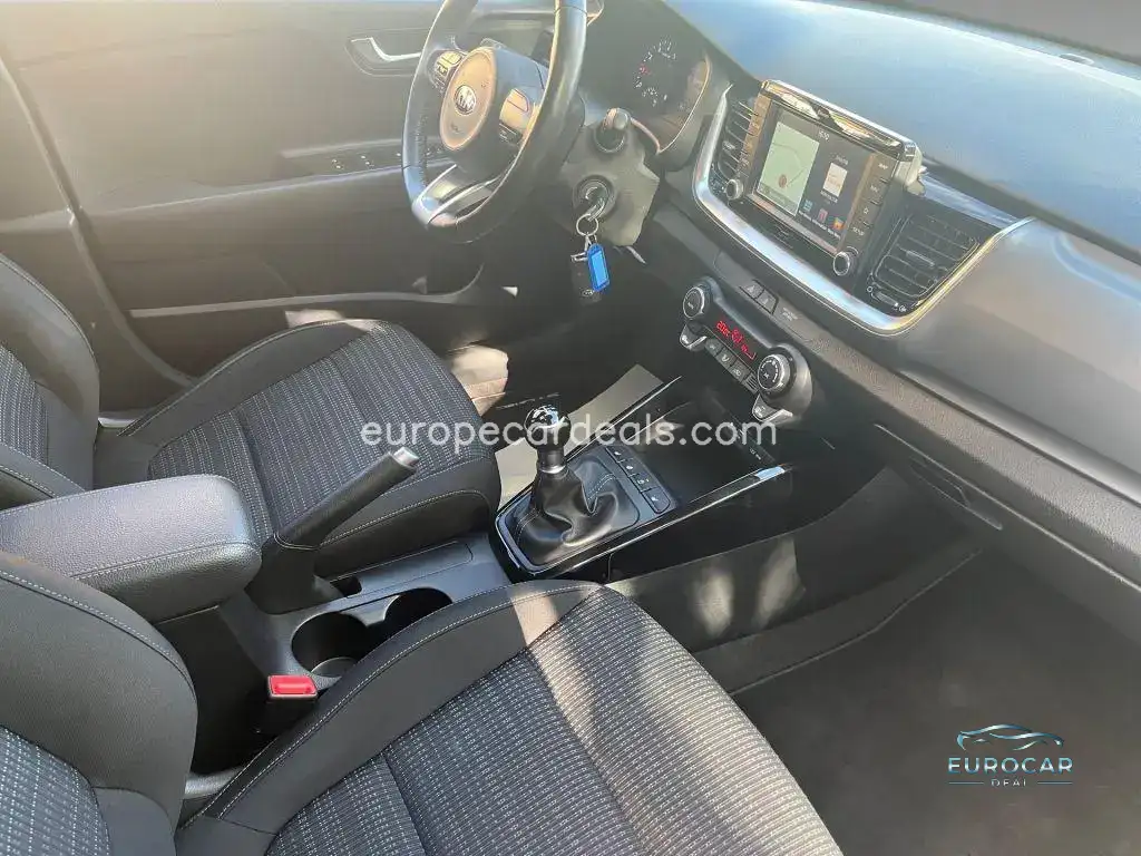 Kia Stonic