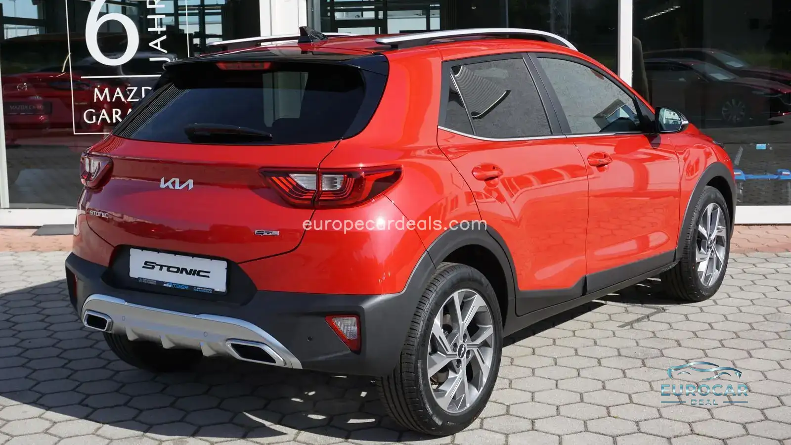 Kia Stonic