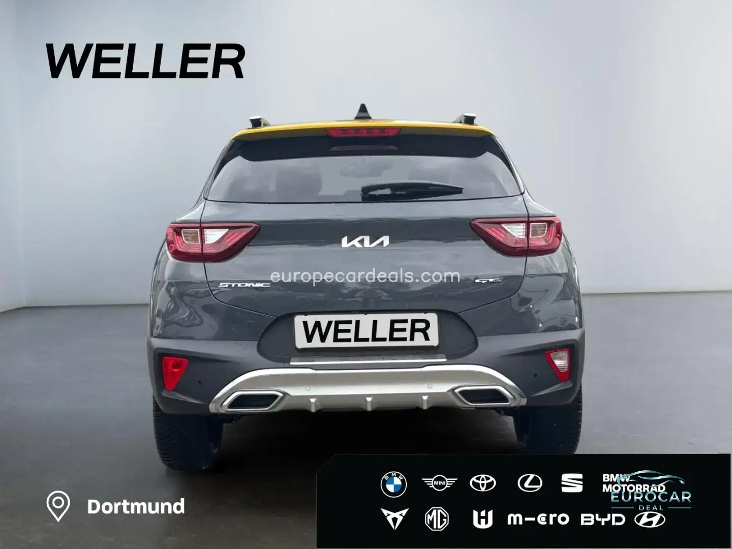 Kia Stonic