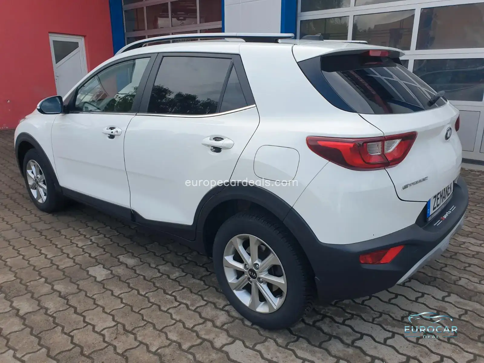 Kia Stonic