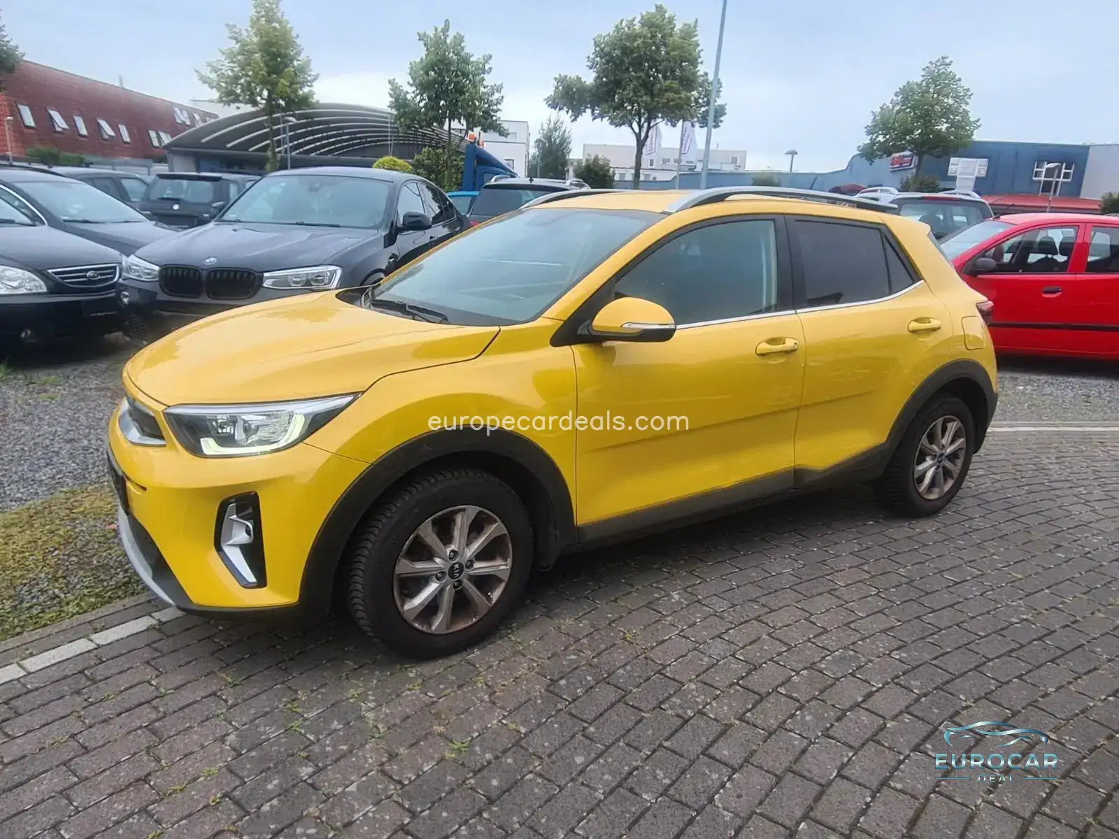Kia Stonic