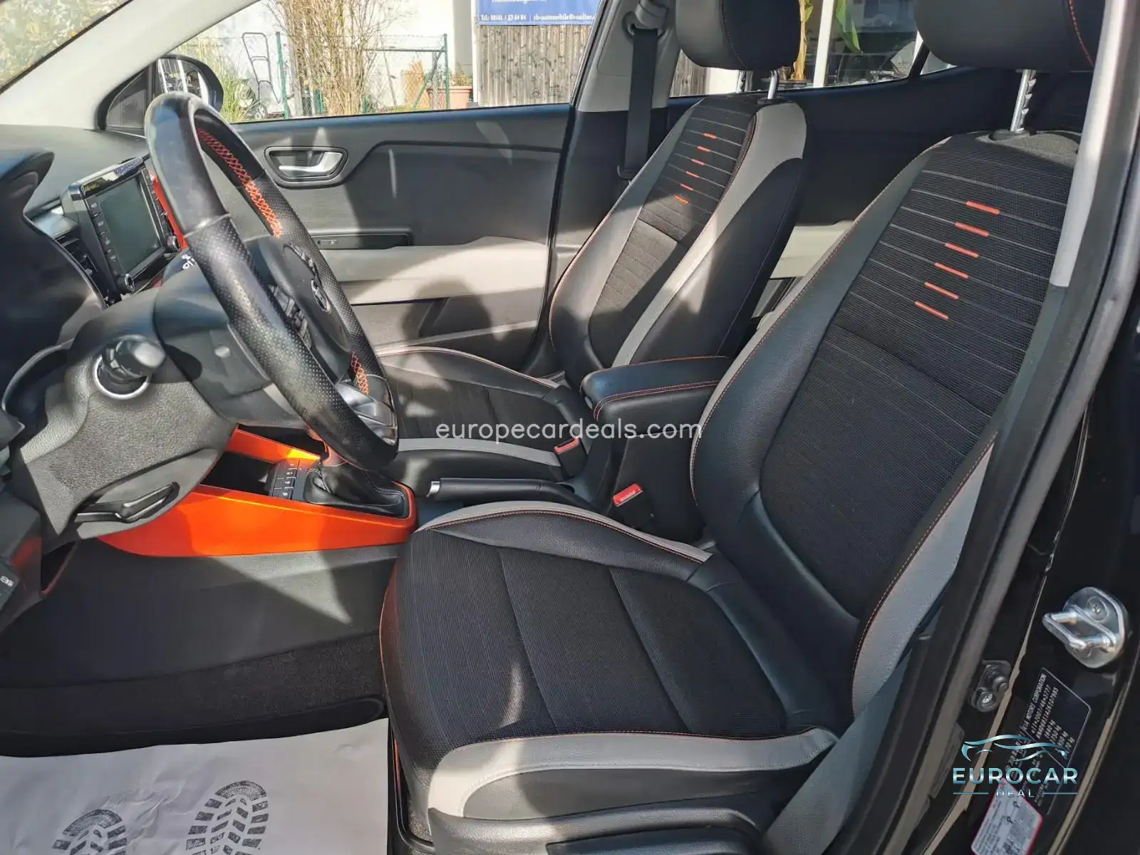 Kia Stonic