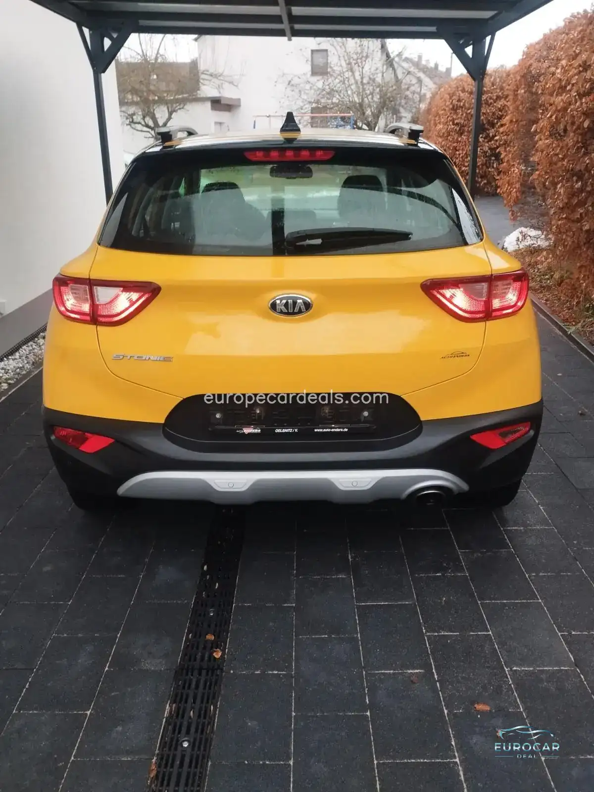 Kia Stonic