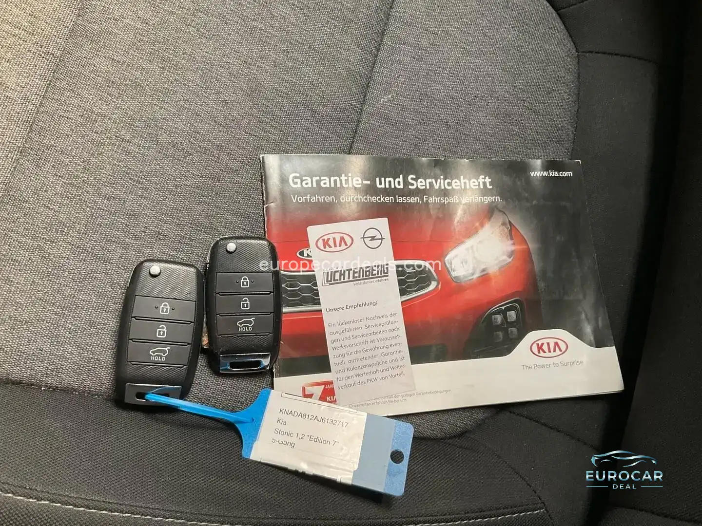 Kia Stonic