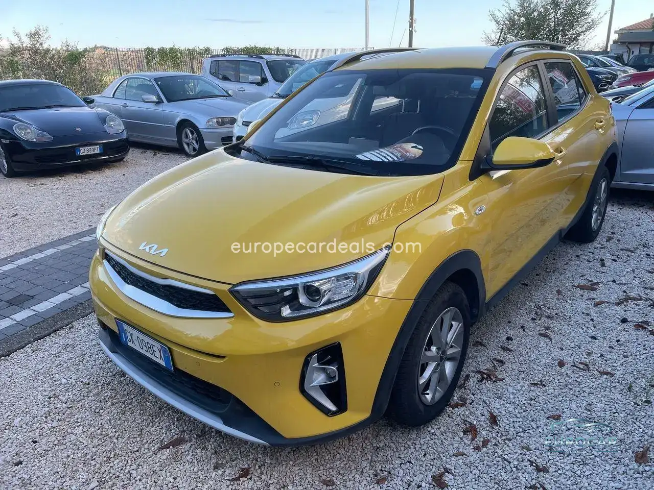 Kia Stonic