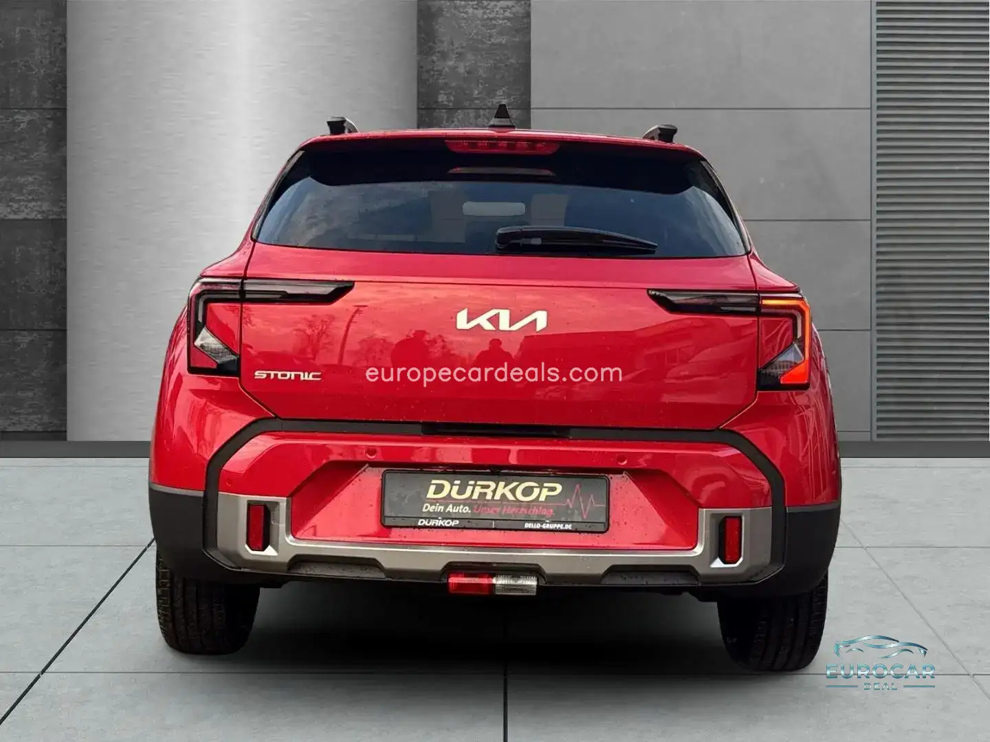 Kia Stonic