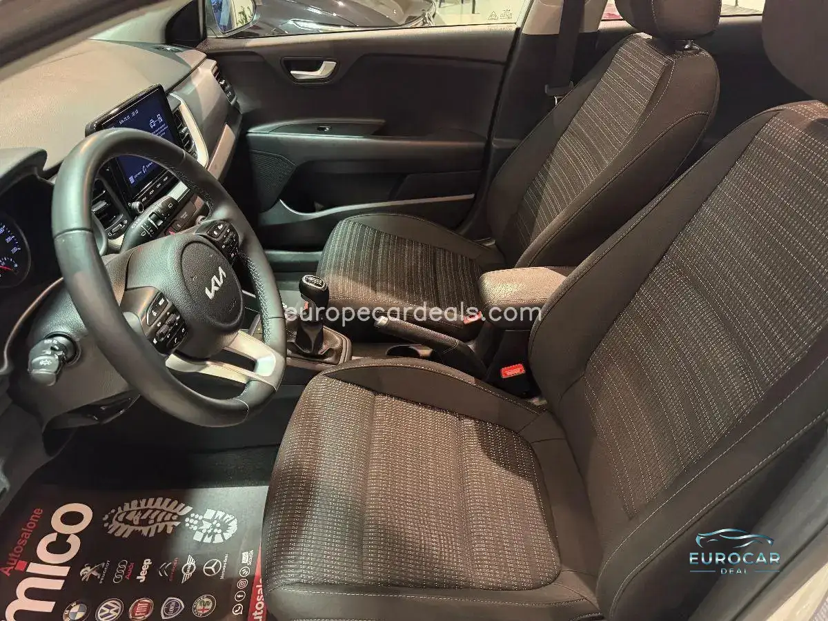 Kia Stonic