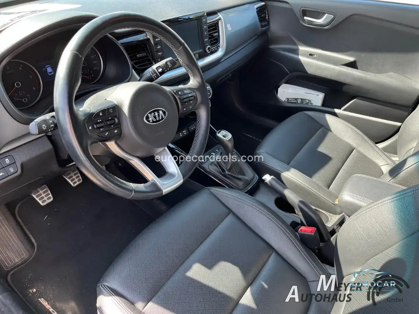 Kia Stonic