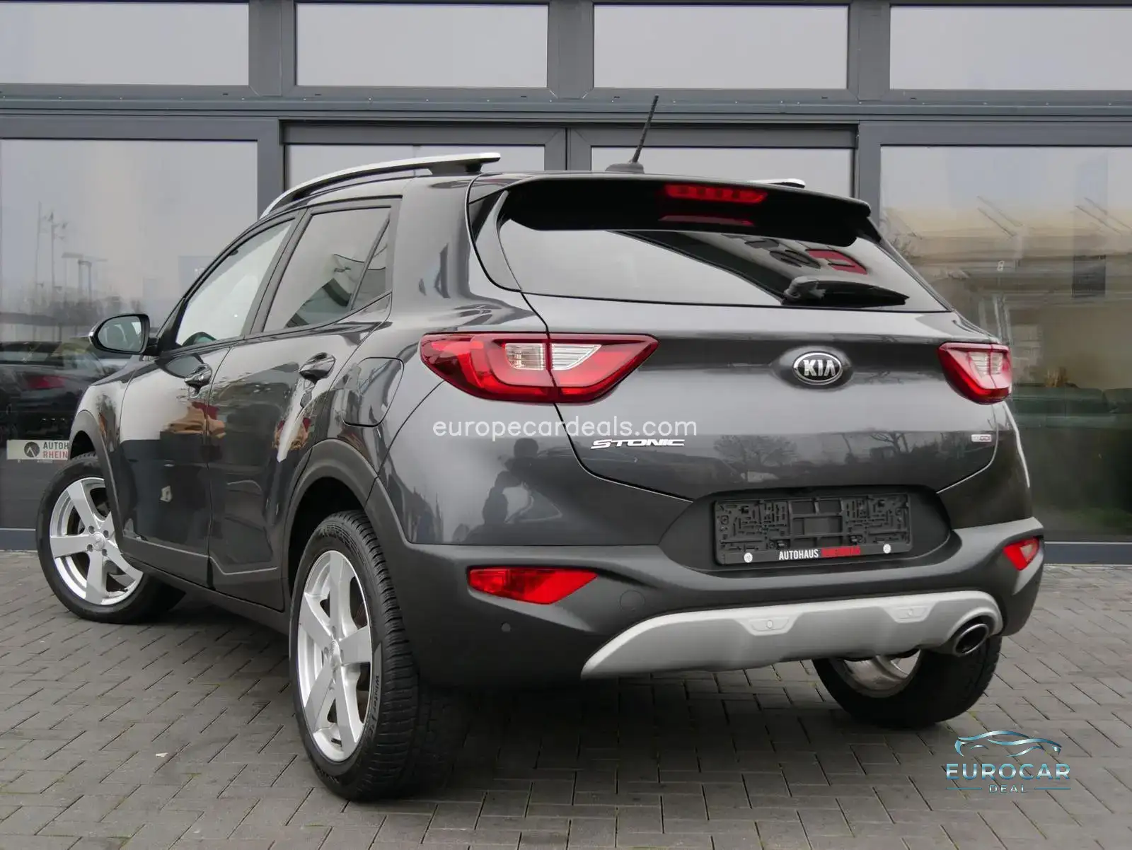 Kia Stonic