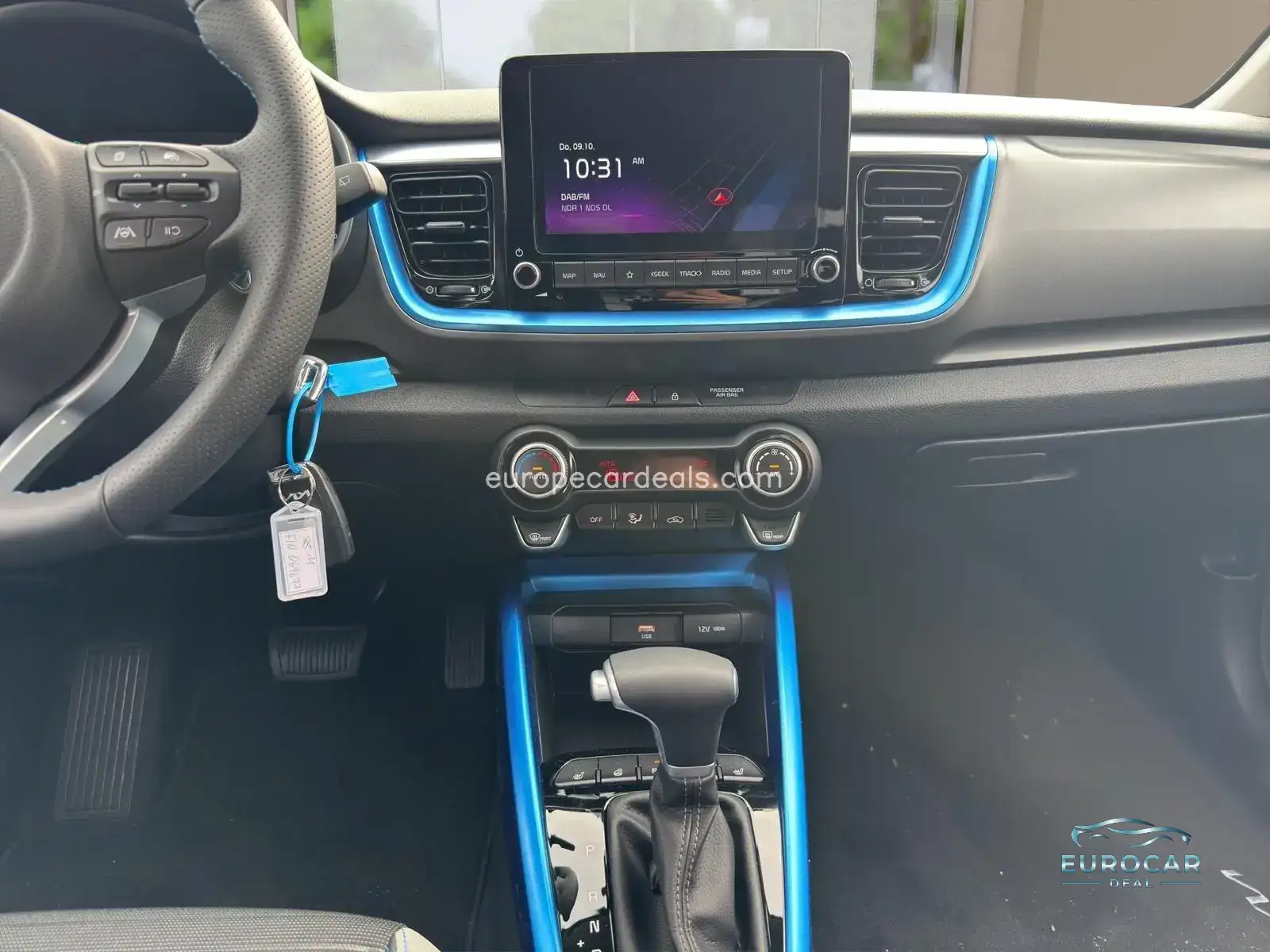 Kia Stonic