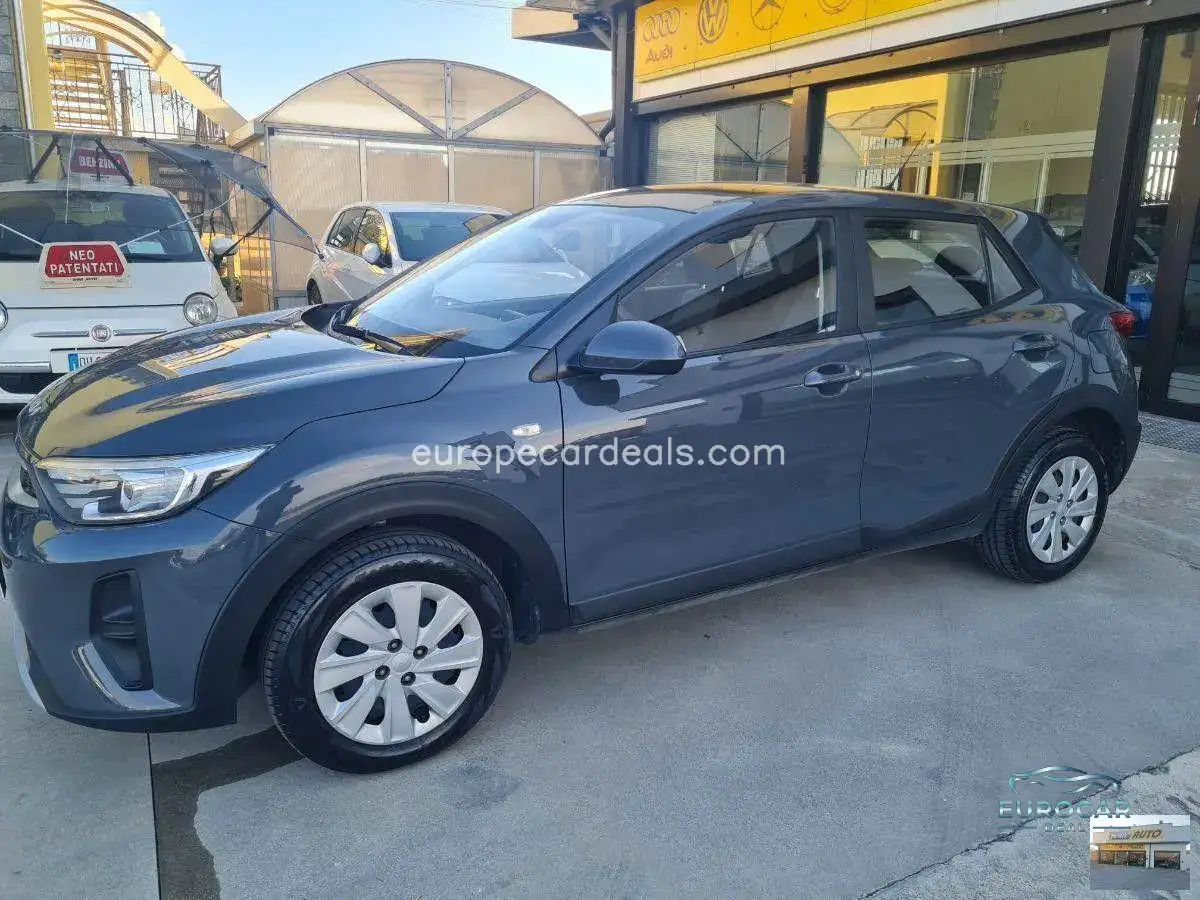 Kia Stonic