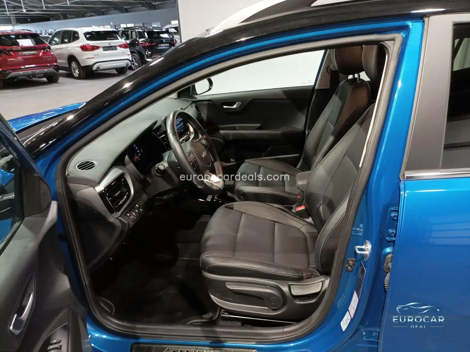 Kia Stonic