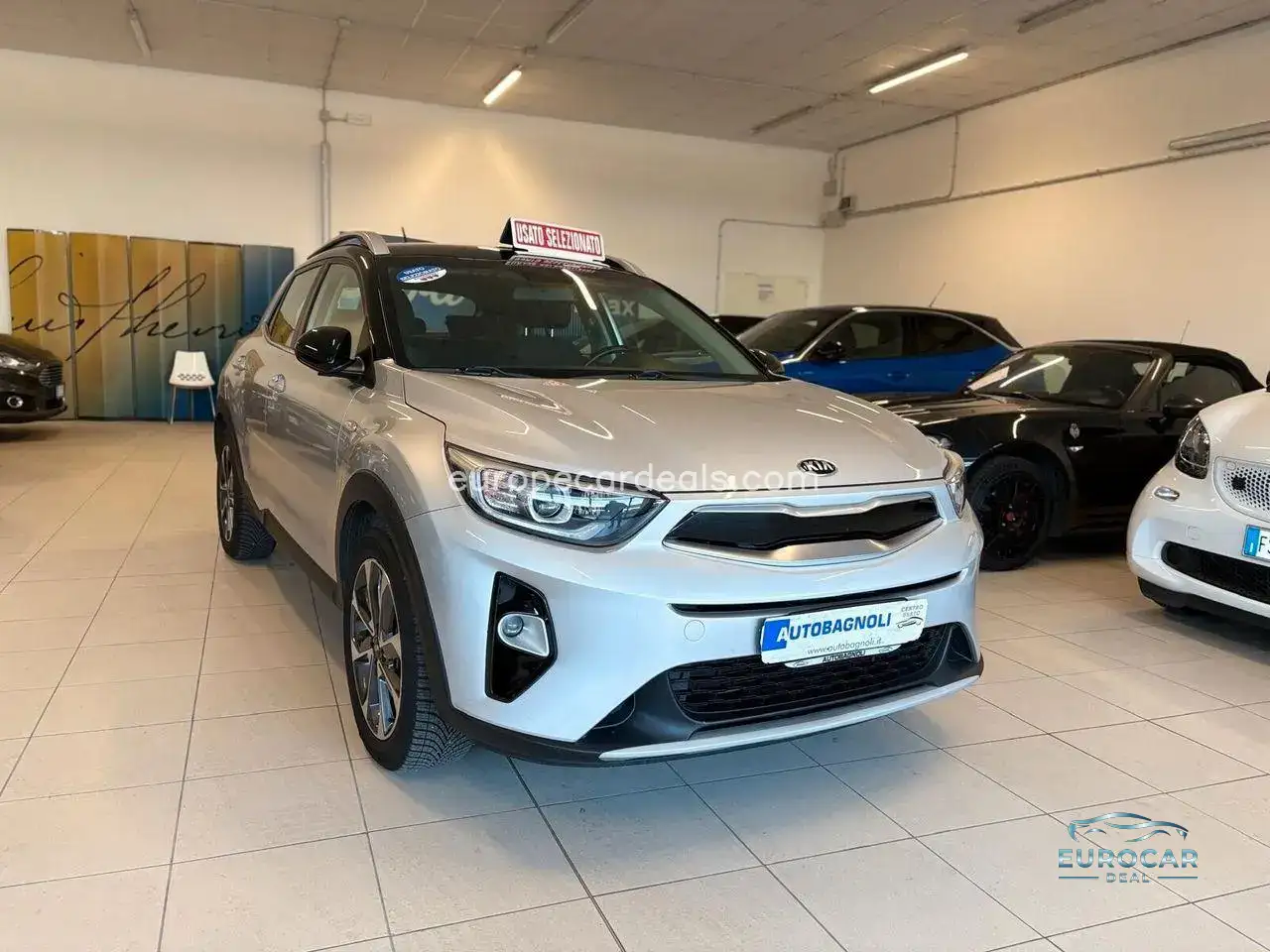 Kia Stonic