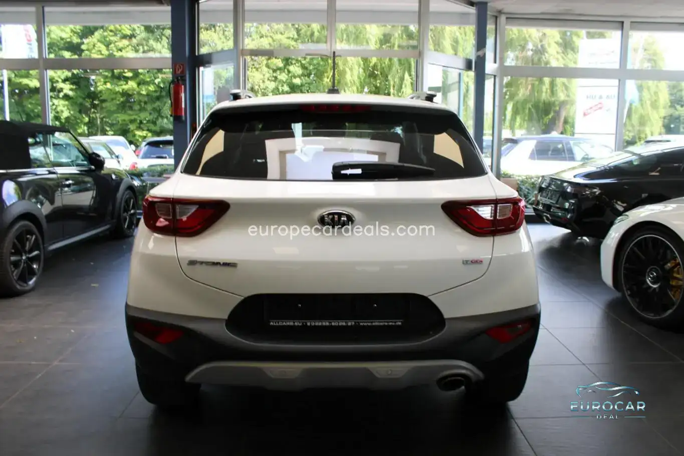 Kia Stonic