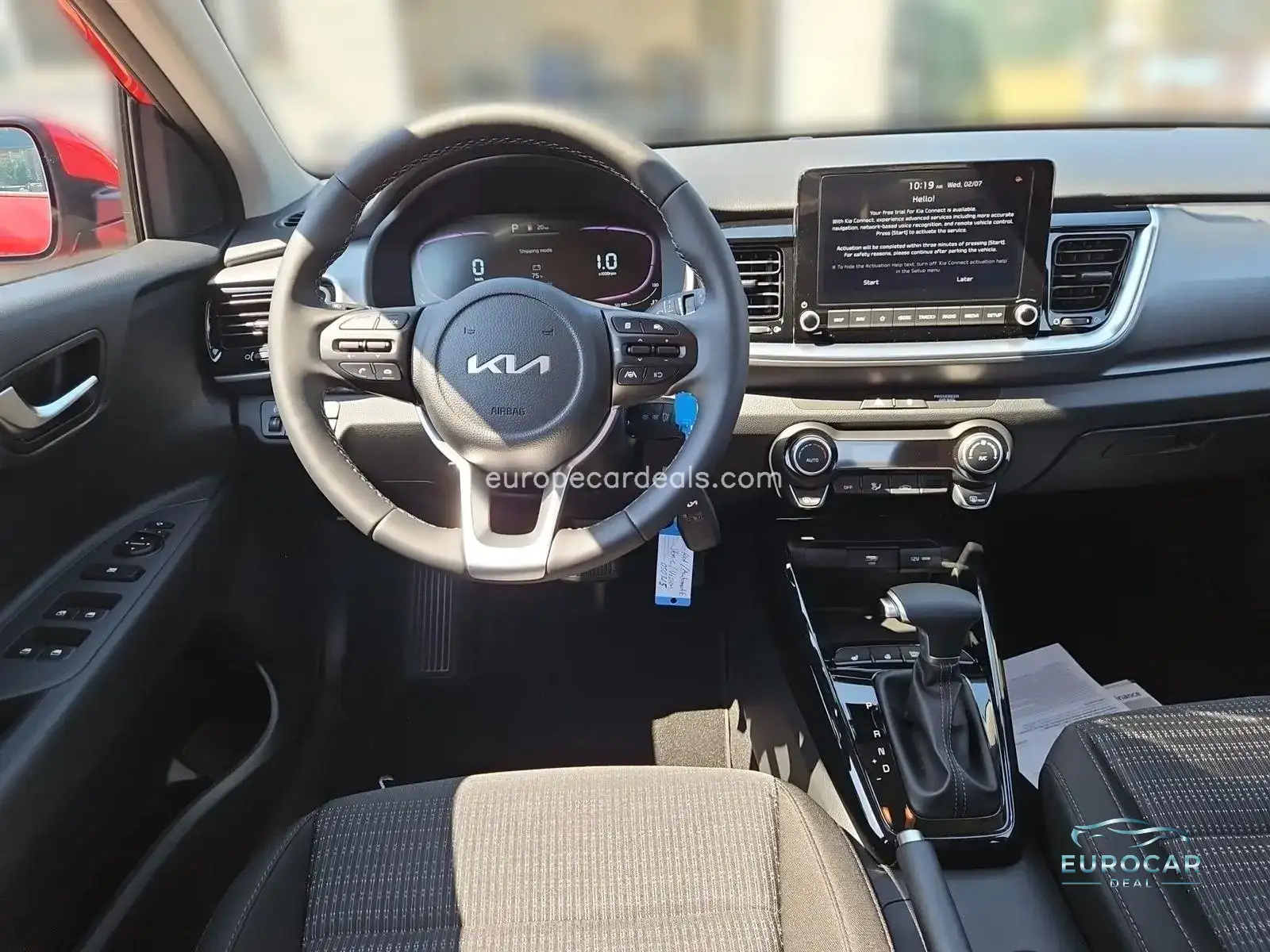 Kia Stonic