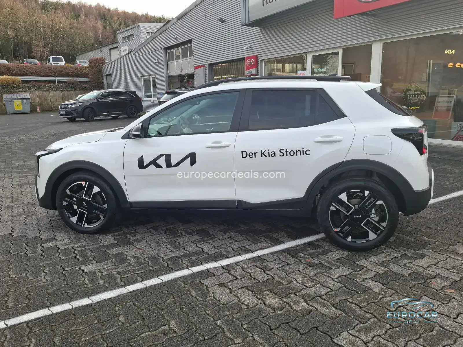 Kia Stonic