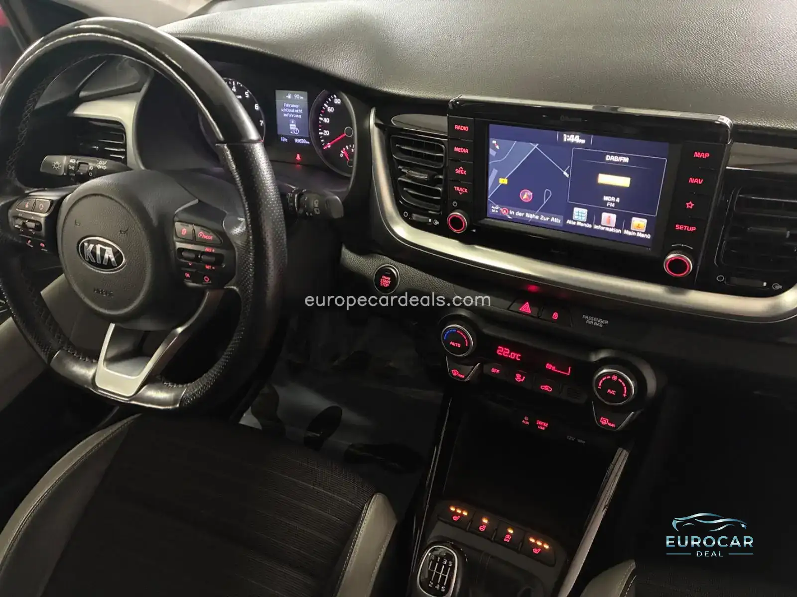 Kia Stonic