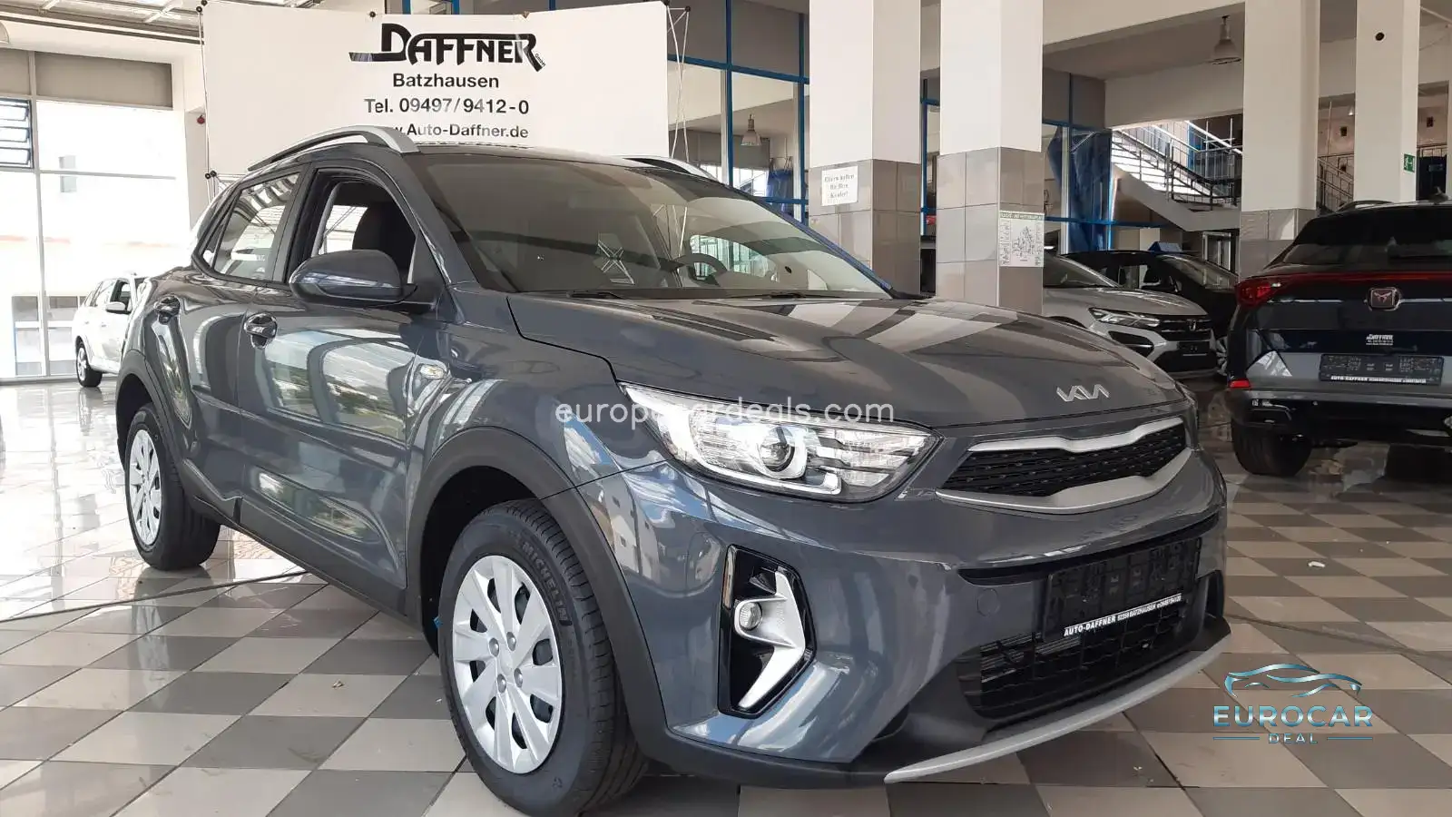 Kia Stonic