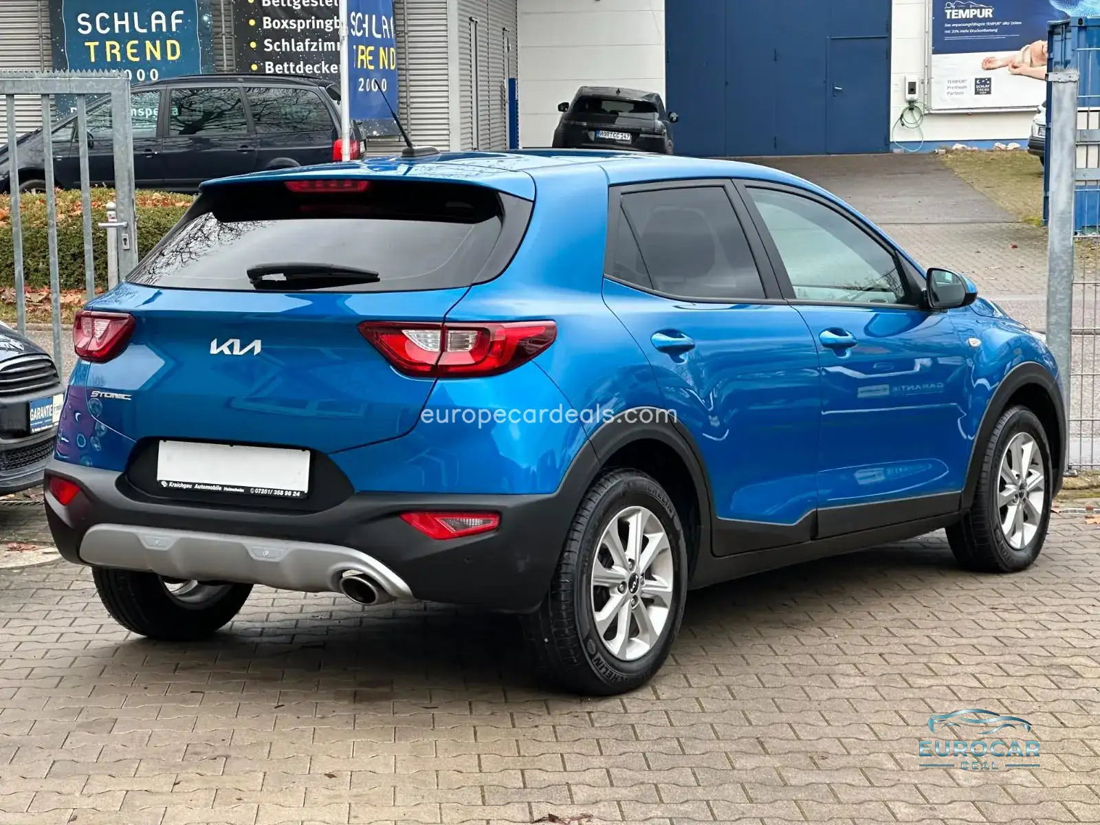 Kia Stonic