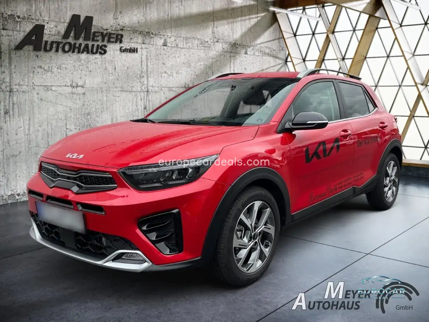 Kia Stonic